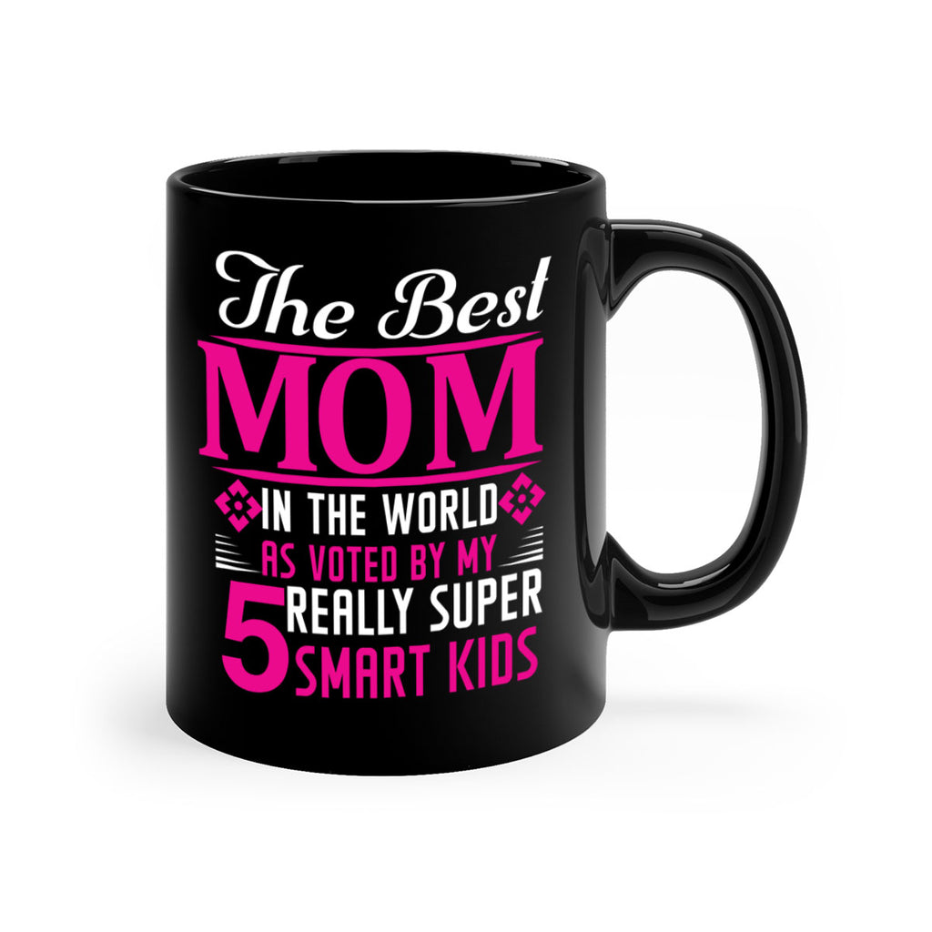 the best mom 280#- mom-Mug / Coffee Cup