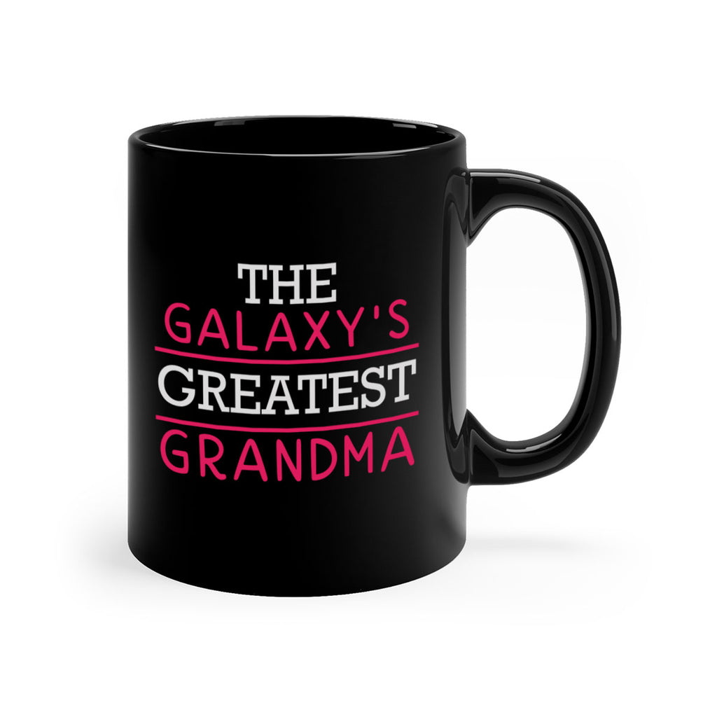the galaxys 55#- mom-Mug / Coffee Cup