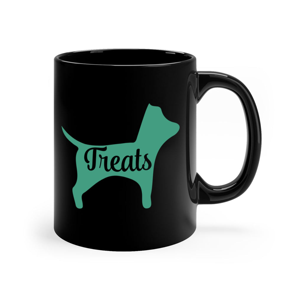 treats Style 59#- Dog-Mug / Coffee Cup