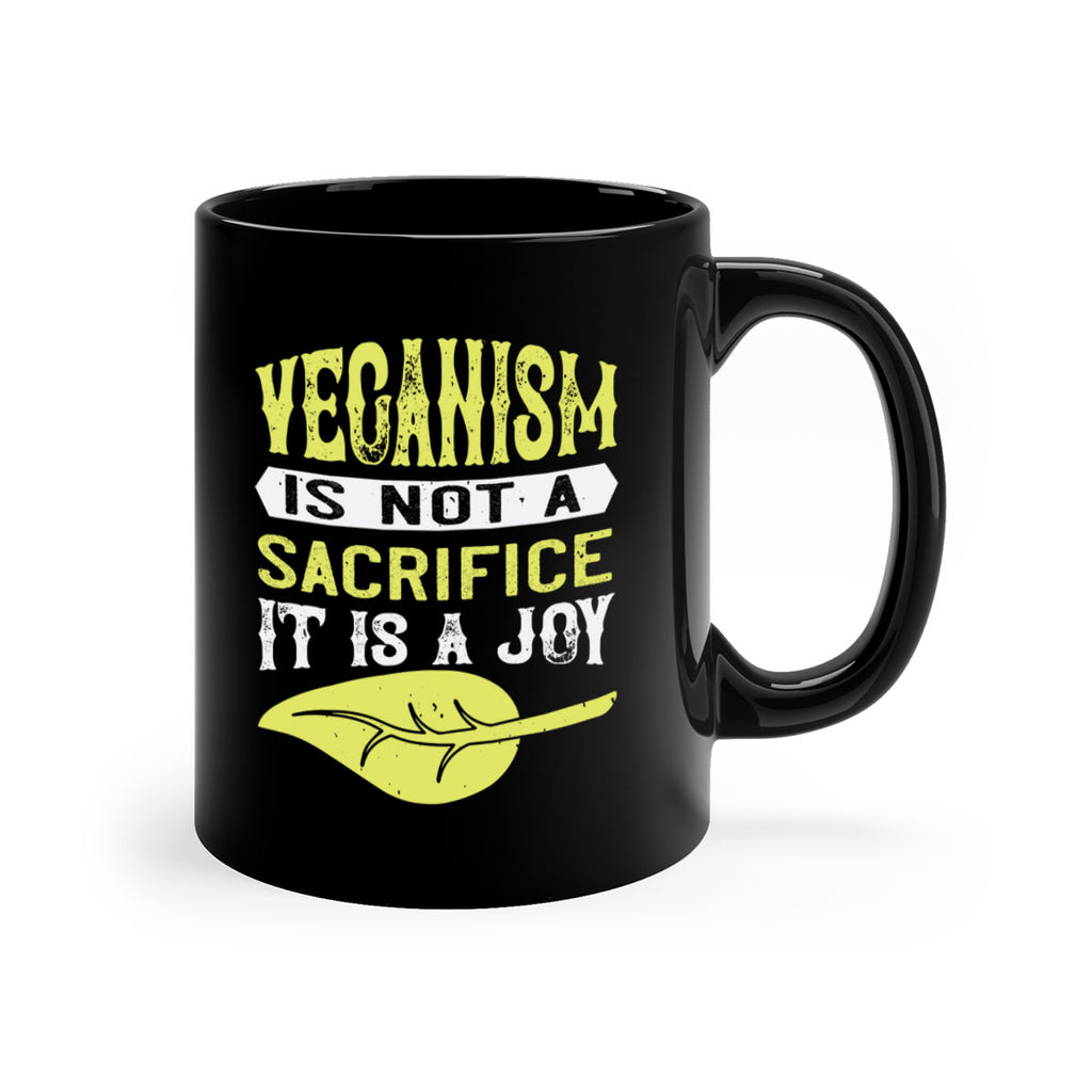veganism is not a 15#- vegan-Mug / Coffee Cup
