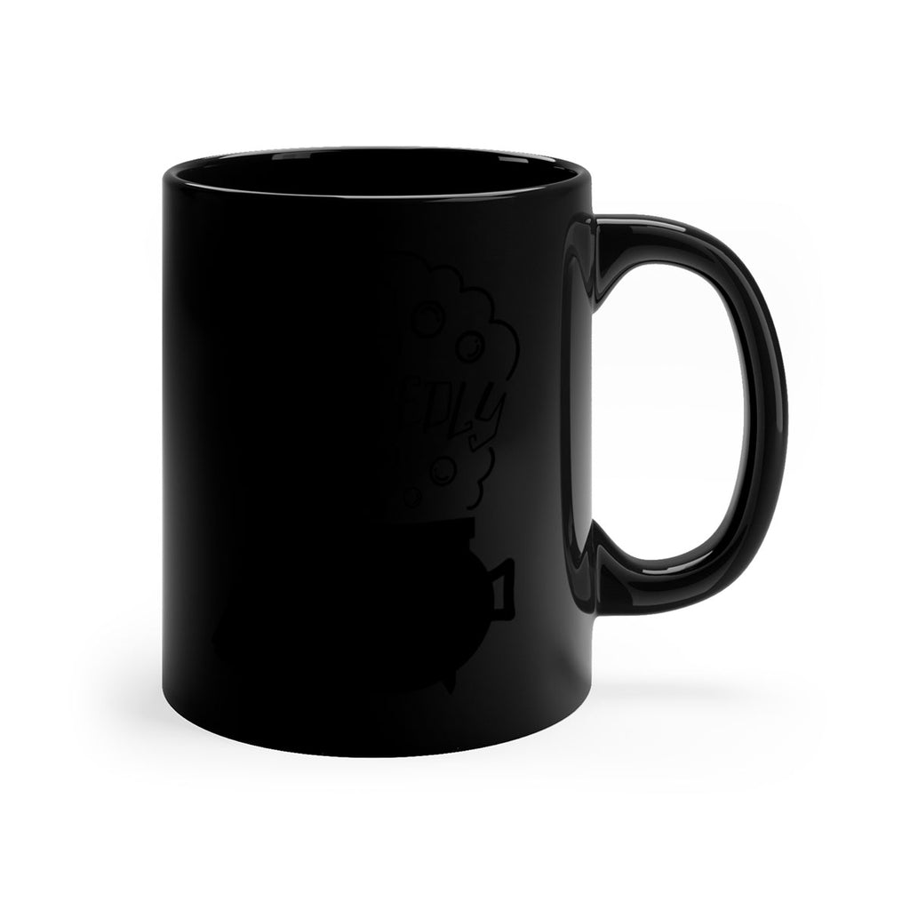 wickedly 11#- halloween-Mug / Coffee Cup
