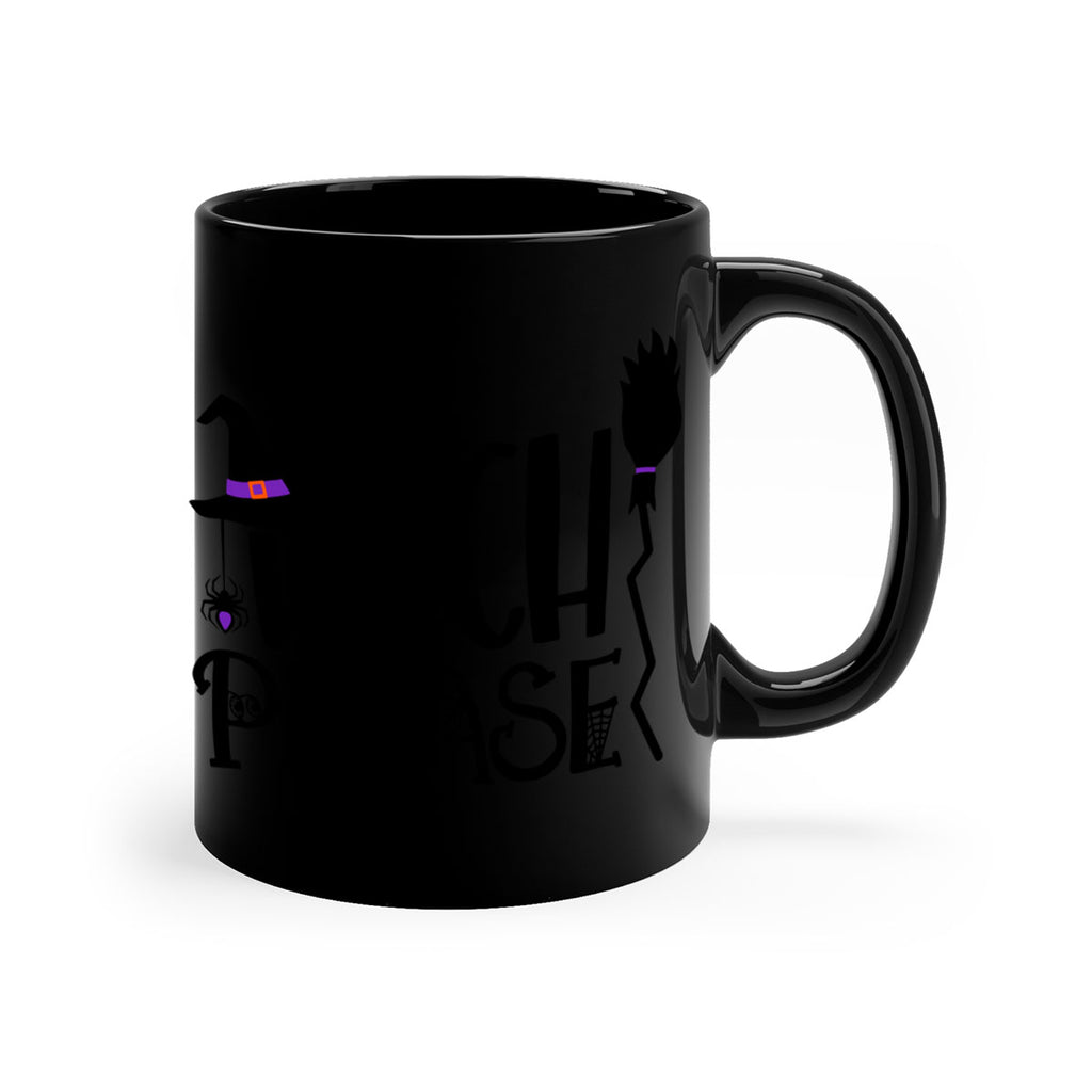 witch please 8#- halloween-Mug / Coffee Cup