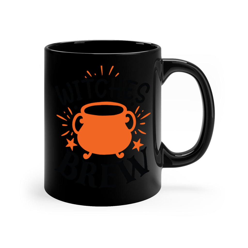 witches brew 101#- halloween-Mug / Coffee Cup