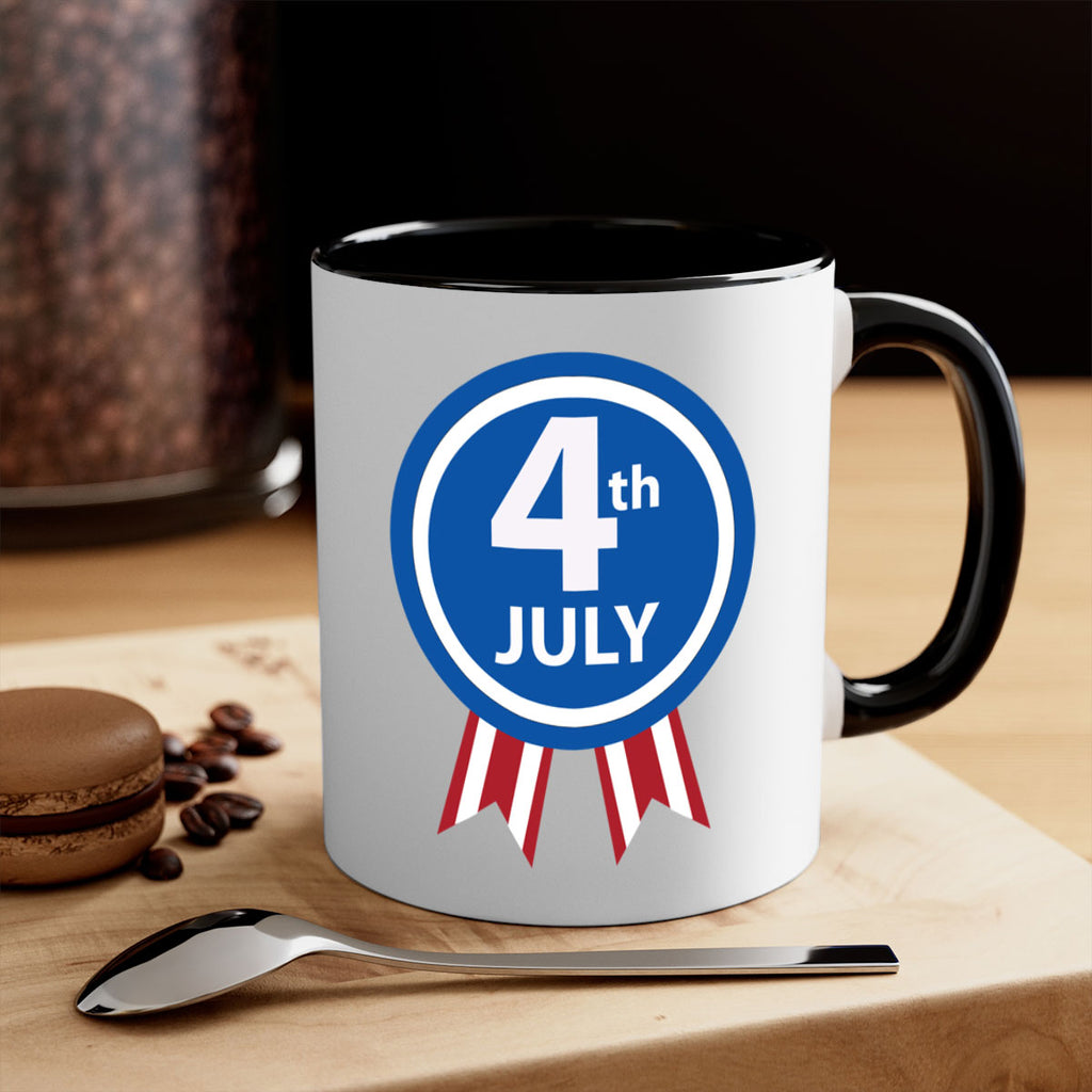 4th july Design Style 64#- 4th Of July-Mug / Coffee Cup