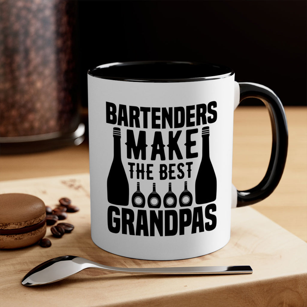 Bartenders make The best Style 6#- bartender-Mug / Coffee Cup