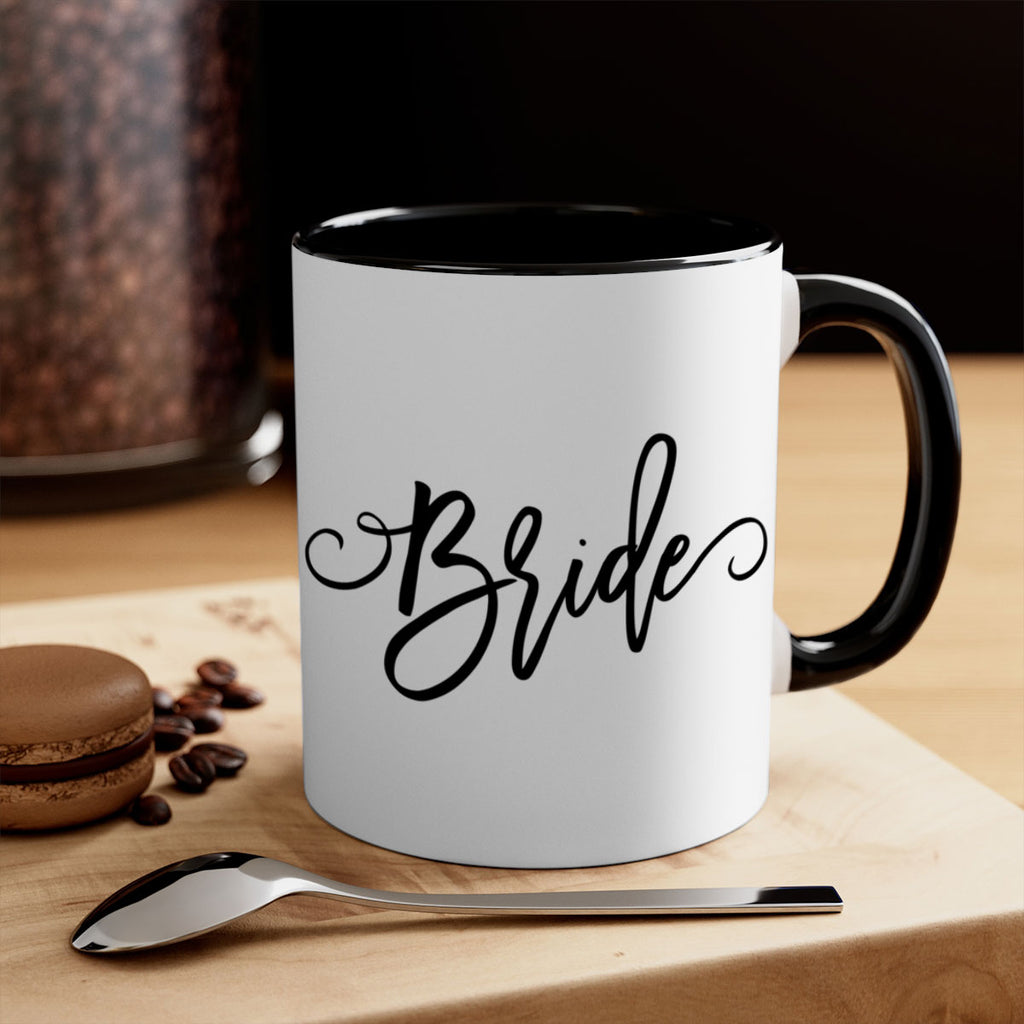 Bride 109#- bride-Mug / Coffee Cup