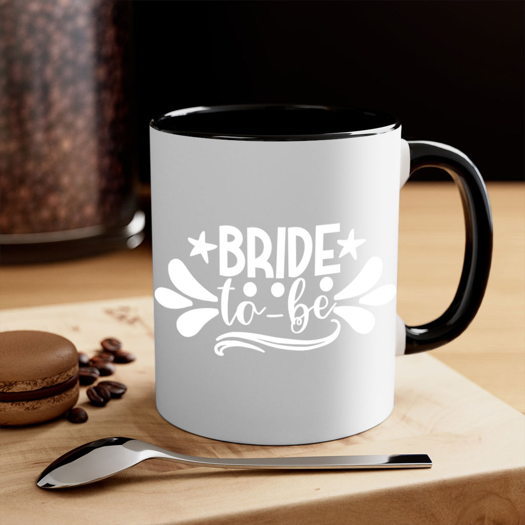 Bride 110#- bride-Mug / Coffee Cup