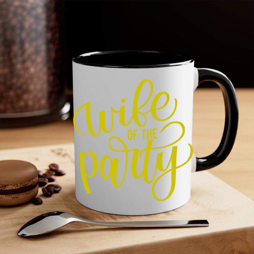Bride Squad 114#- bride-Mug / Coffee Cup