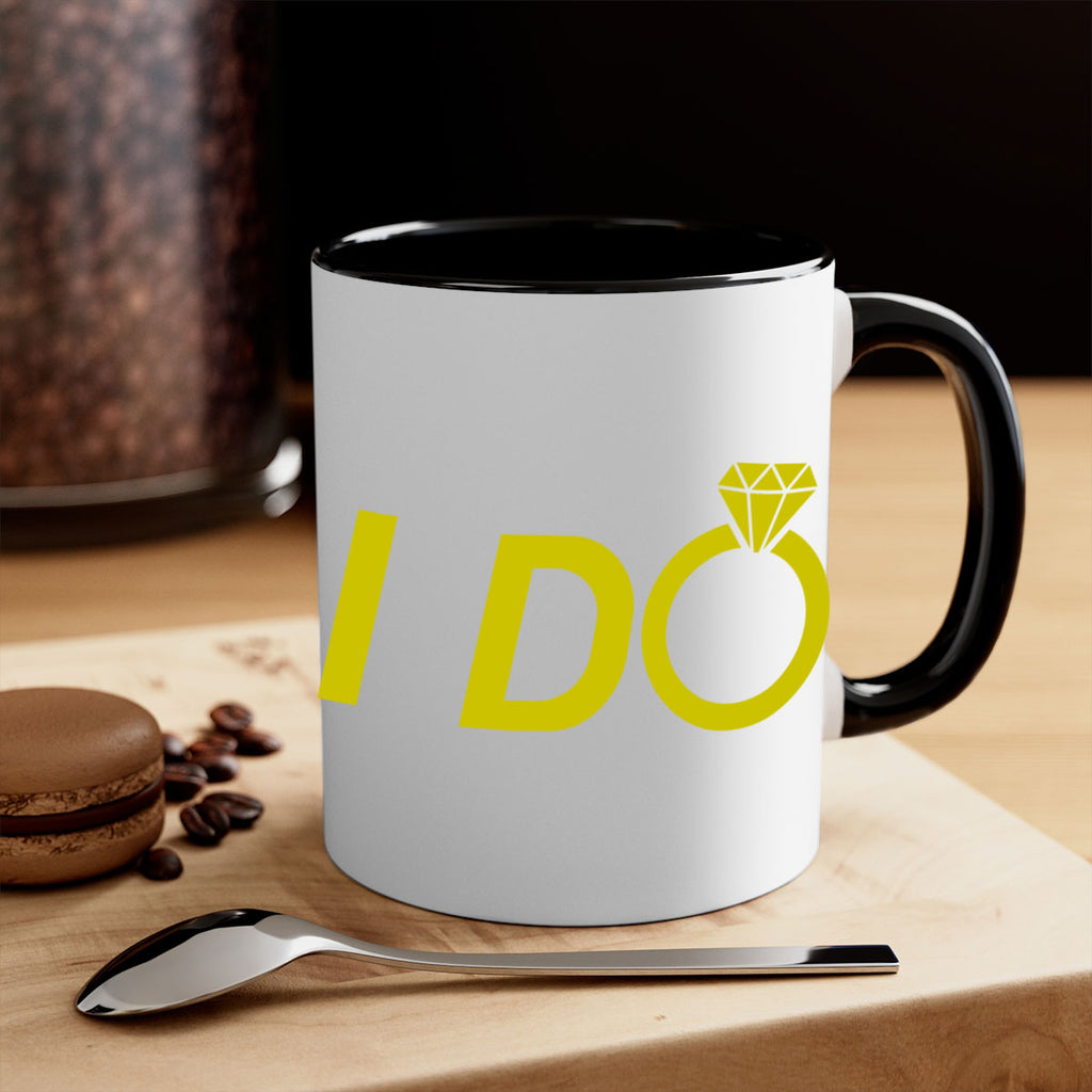 Bride Squad 118#- bride-Mug / Coffee Cup