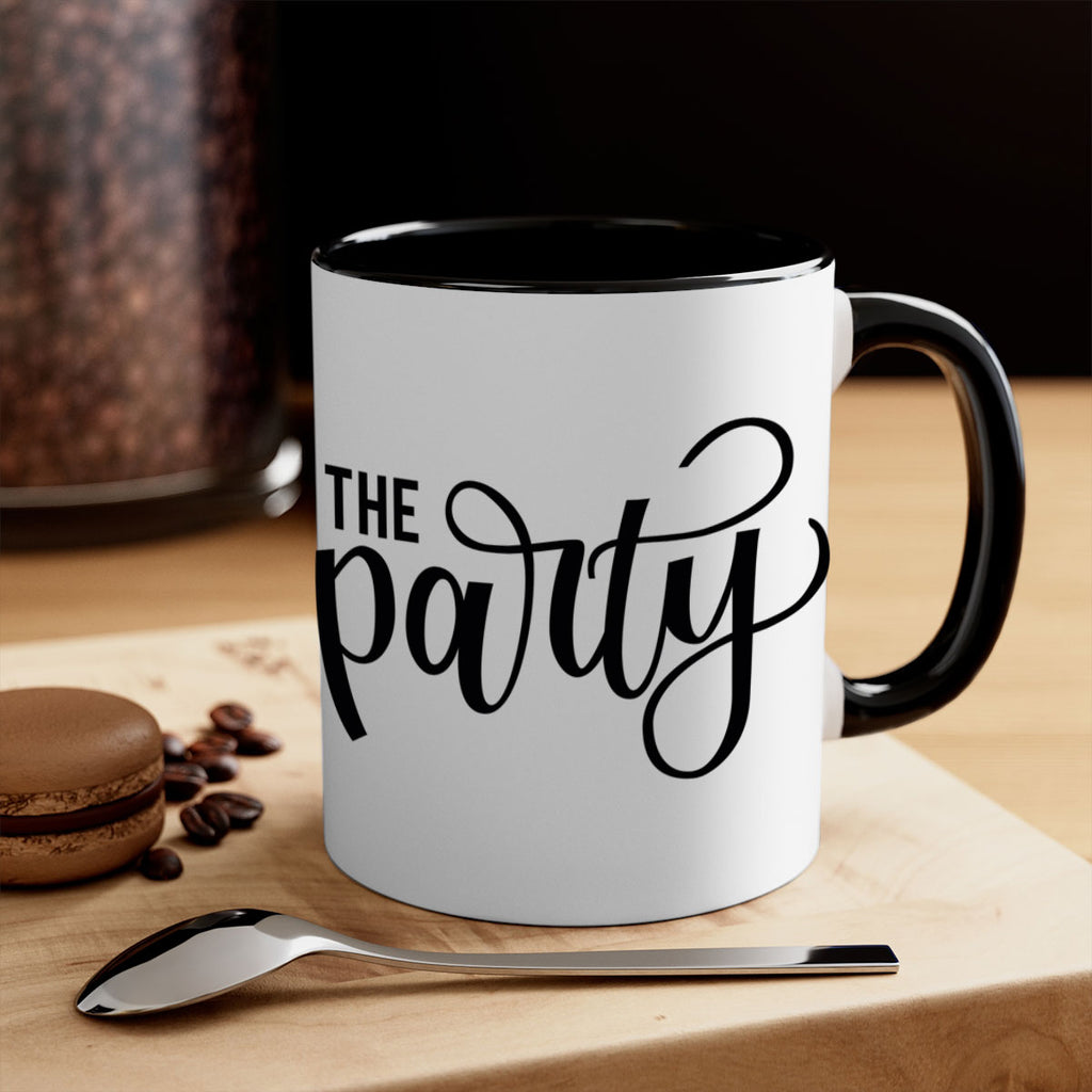 Bride Squad 11#- bridesmaid-Mug / Coffee Cup