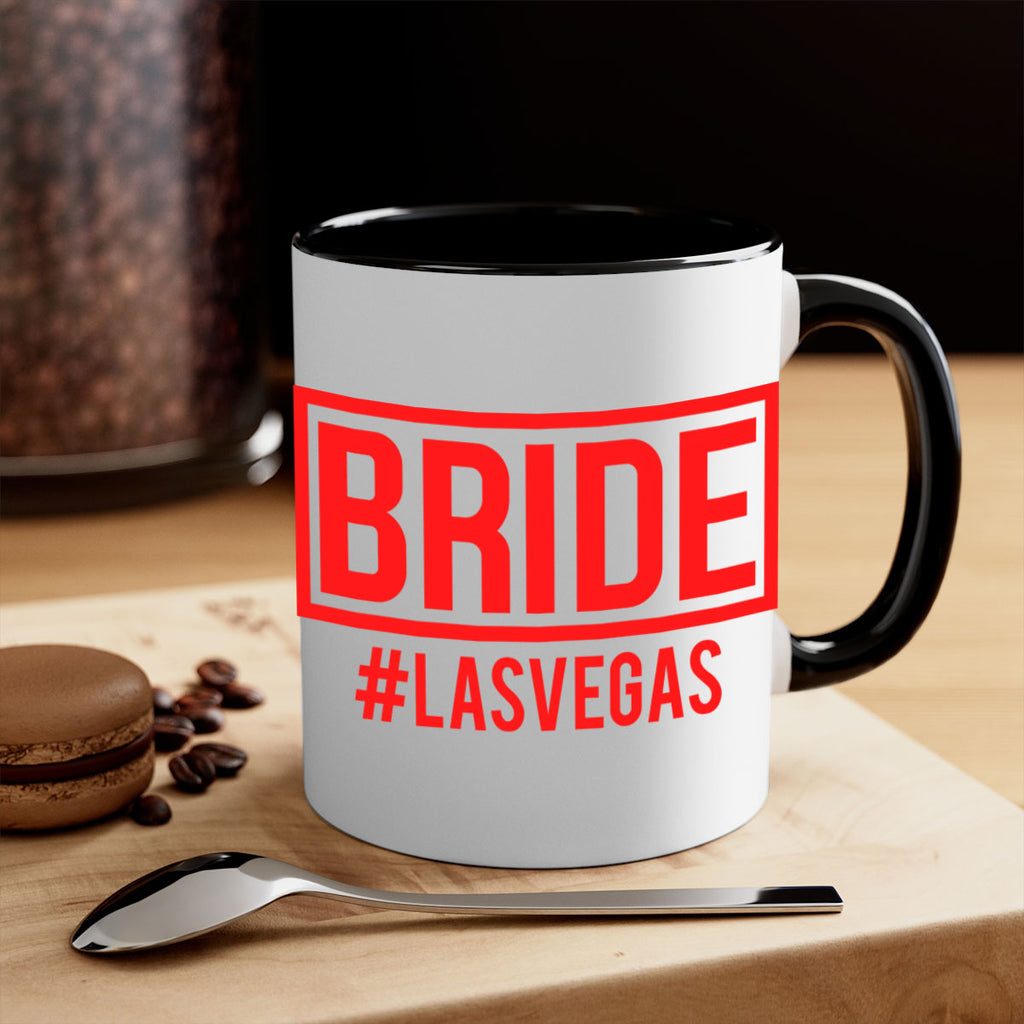 Bride Squad 121#- bride-Mug / Coffee Cup