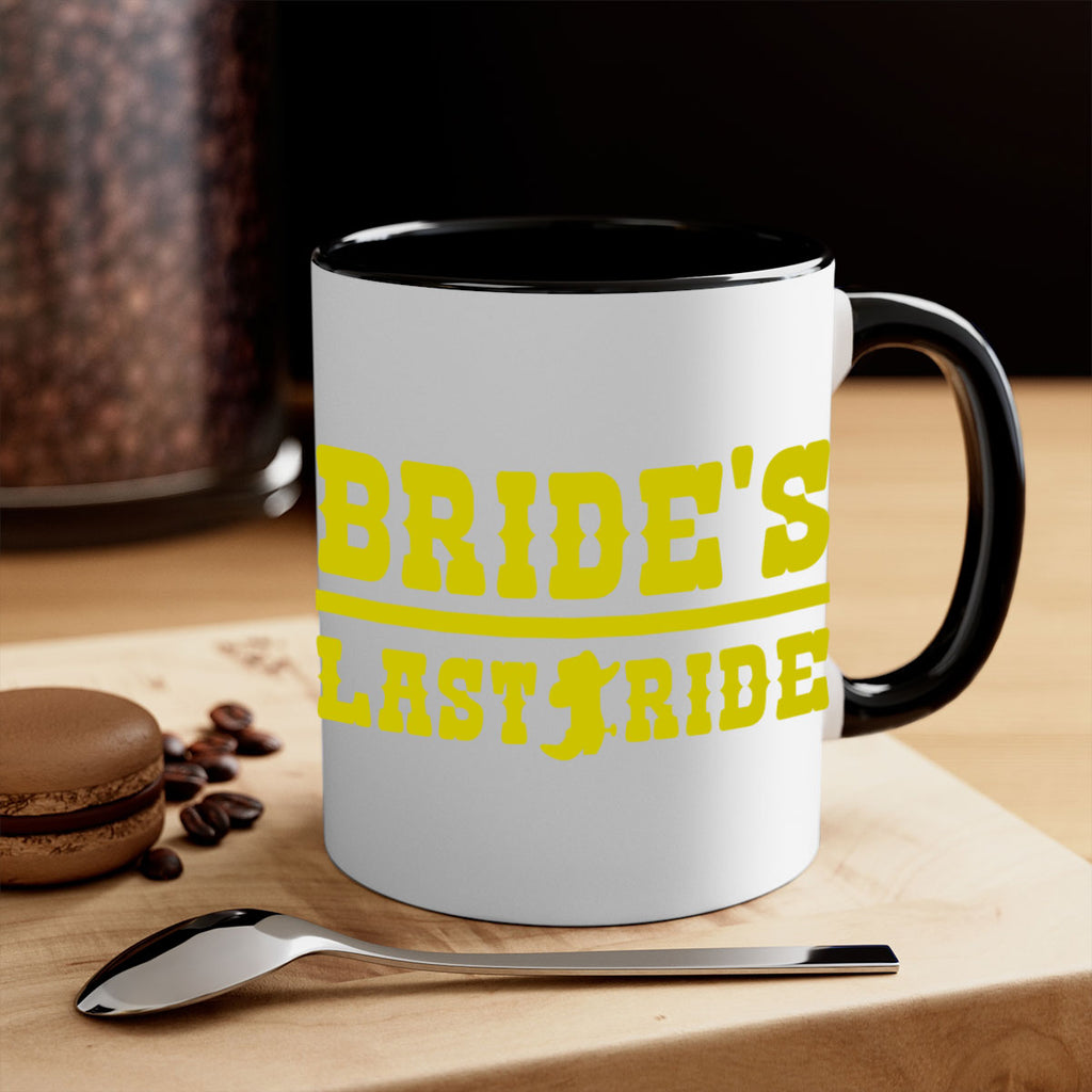 Bride Squad 130#- bride-Mug / Coffee Cup