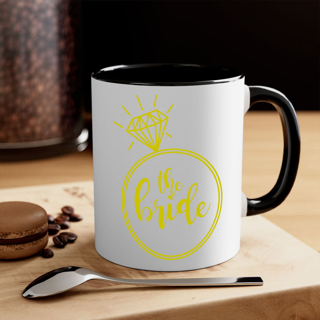 Bride Squad 132#- bride-Mug / Coffee Cup