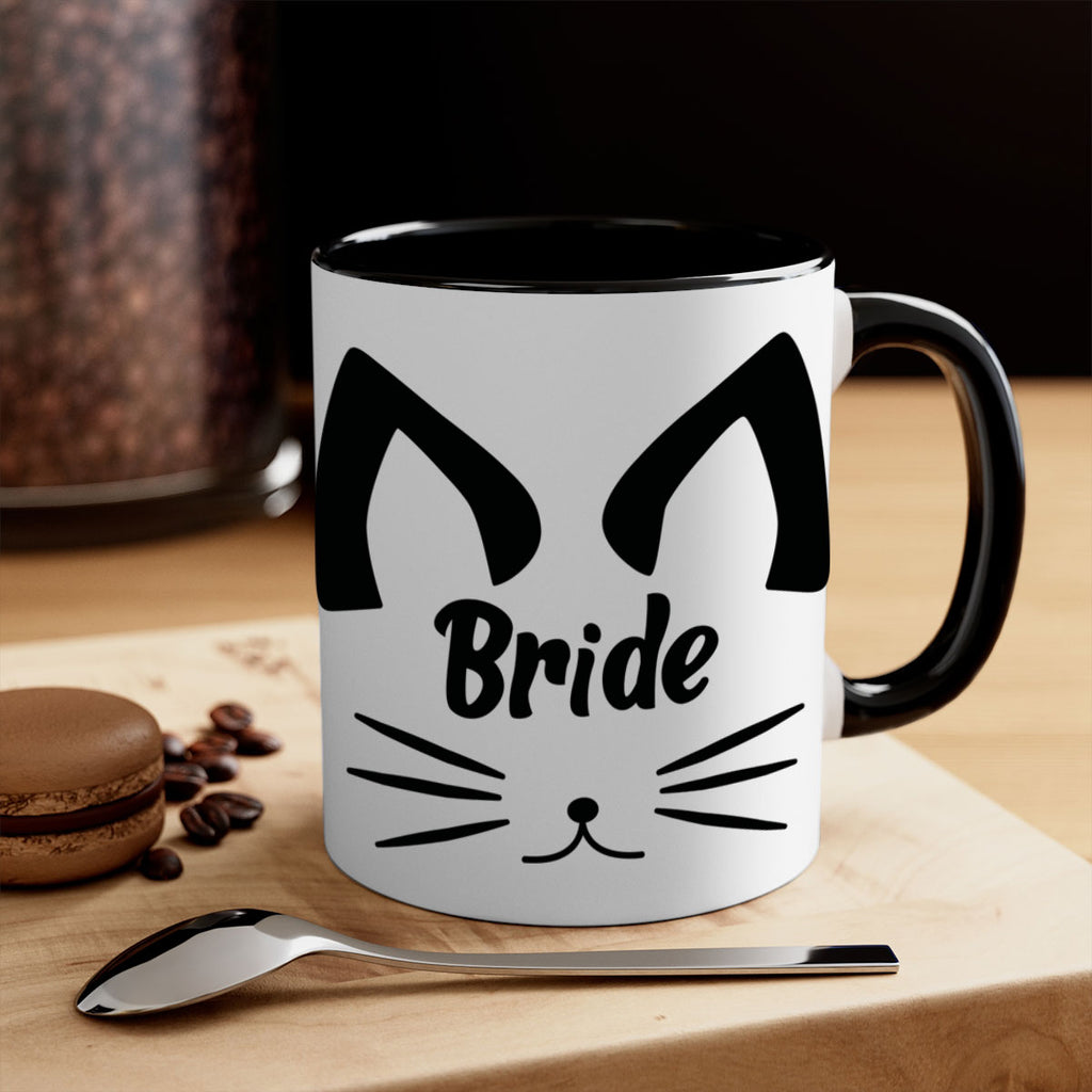 Bride Squad 135#- bride-Mug / Coffee Cup