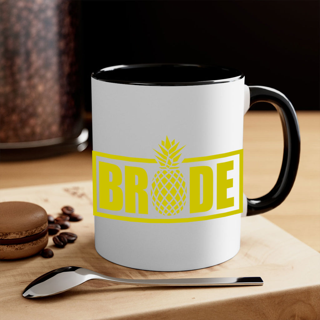Bride Squad 138#- bride-Mug / Coffee Cup
