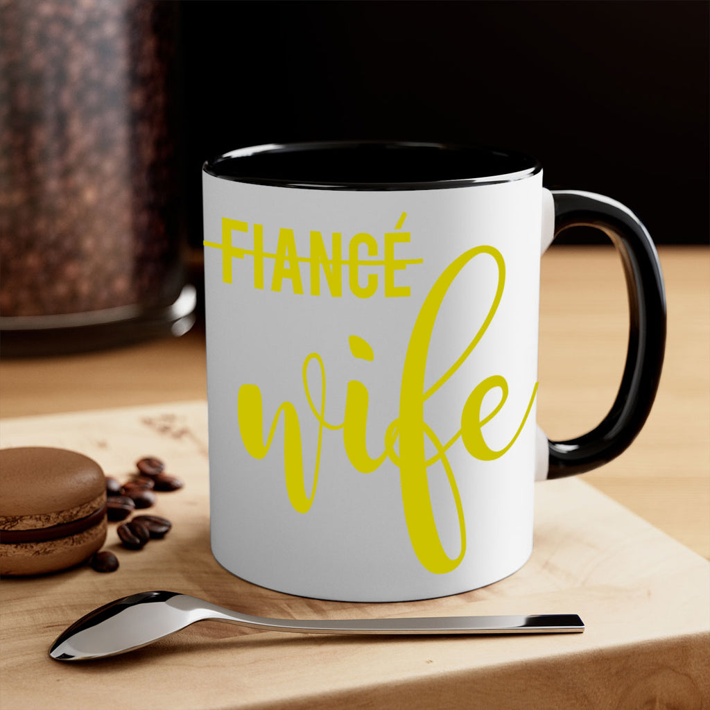 Bride Squad 142#- bride-Mug / Coffee Cup