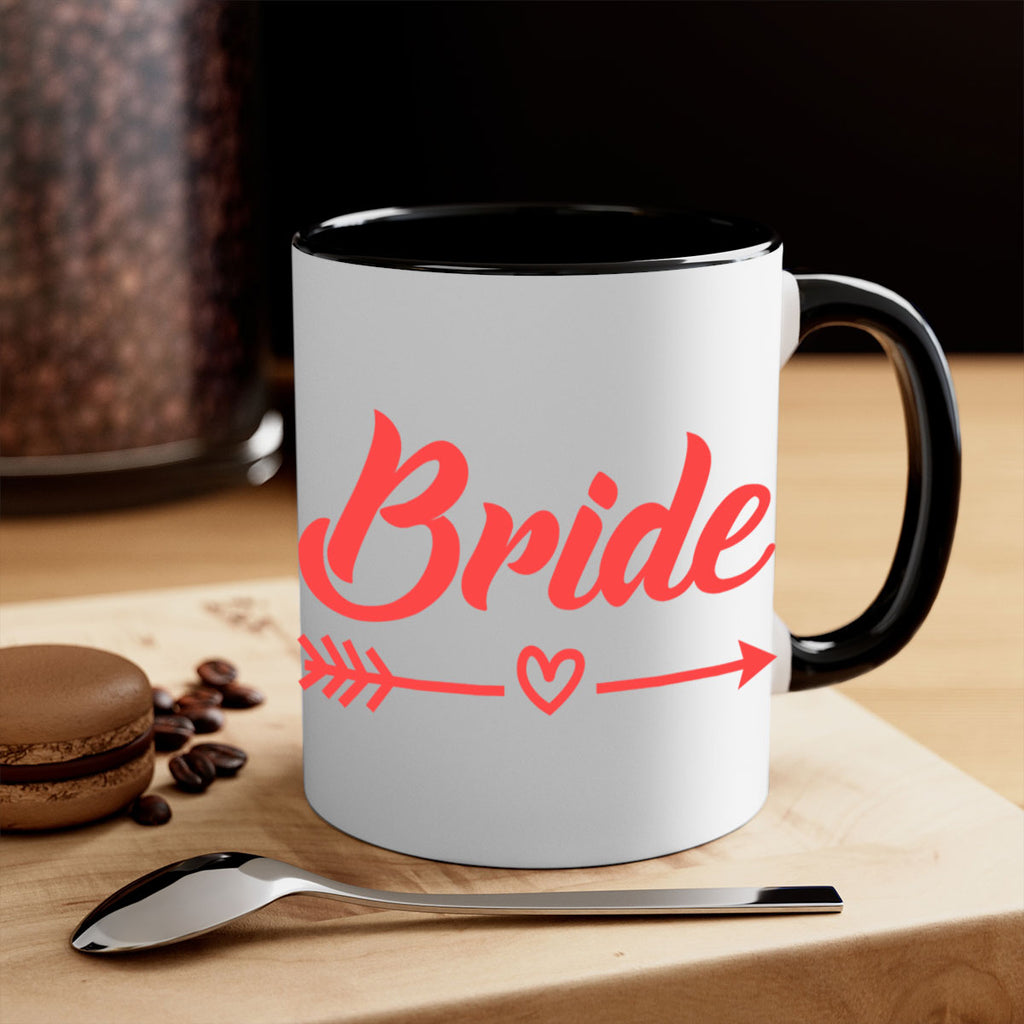 Bride Squad 147#- bride-Mug / Coffee Cup