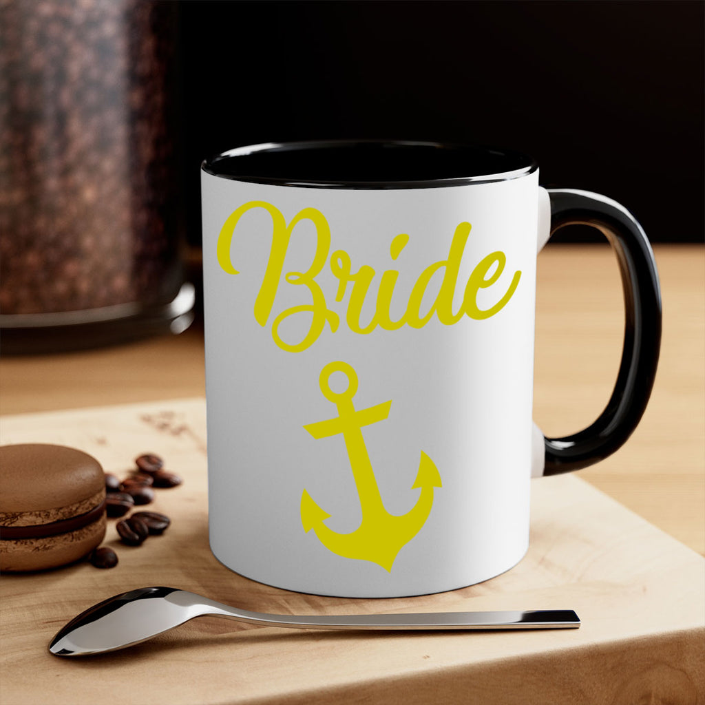 Bride Squad 152#- bride-Mug / Coffee Cup