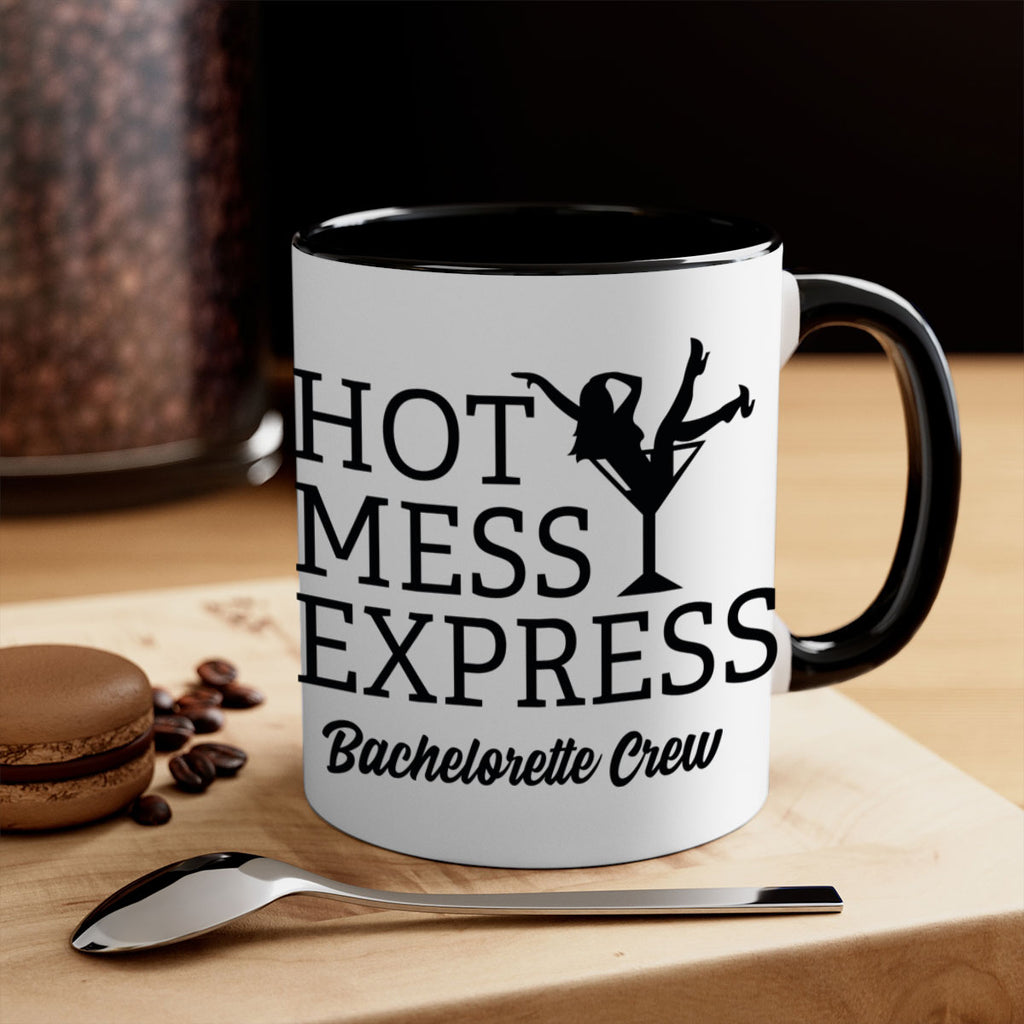 Bride Squad 18#- bridesmaid-Mug / Coffee Cup