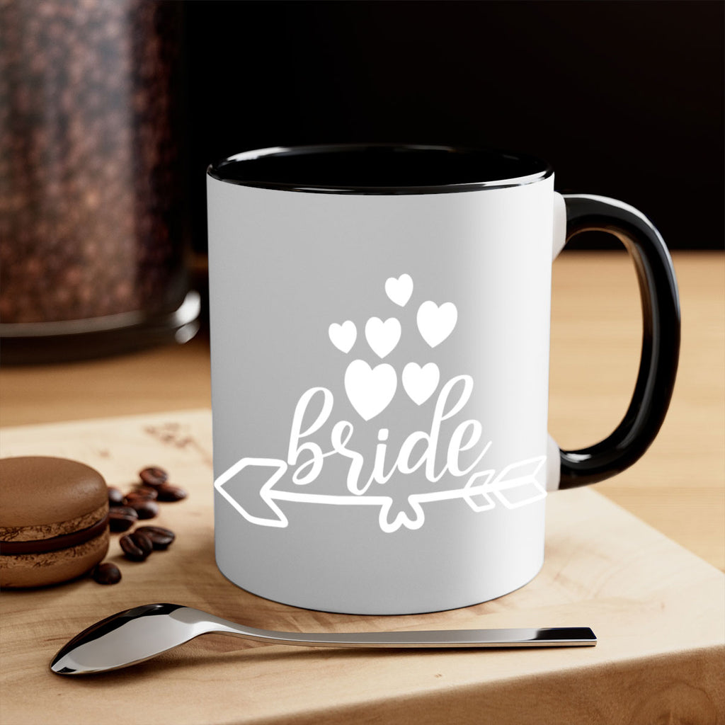 Bridee 108#- bride-Mug / Coffee Cup