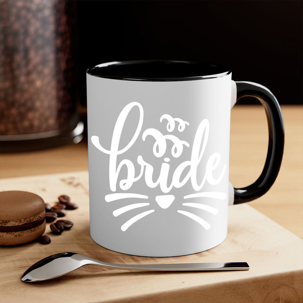 Brideeee 106#- bride-Mug / Coffee Cup