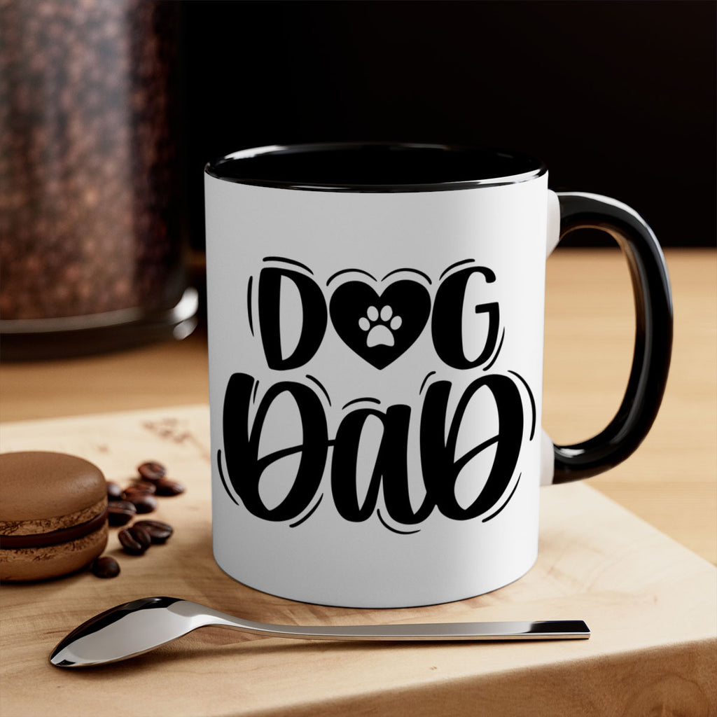 Dog Dad Style 30#- Dog-Mug / Coffee Cup