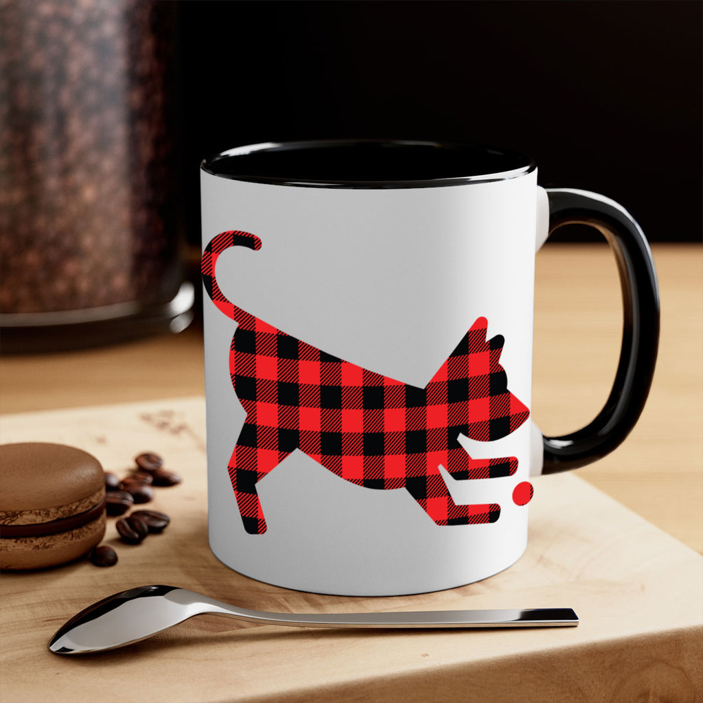 Dog Style 114#- Dog-Mug / Coffee Cup