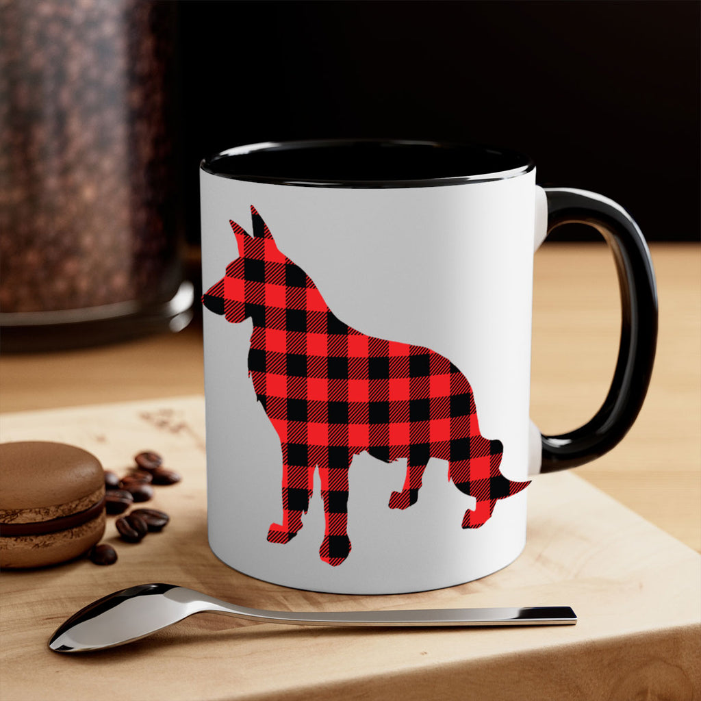 Dog Style 115#- Dog-Mug / Coffee Cup