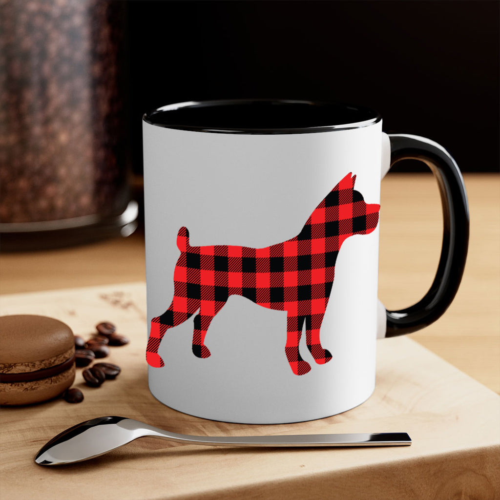 Dog Style 117#- Dog-Mug / Coffee Cup