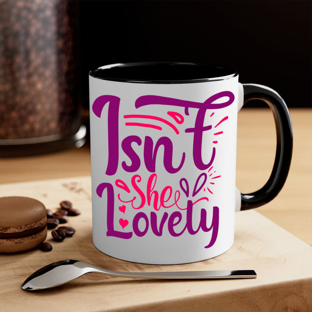 Isnt She Lovely Style 238#- baby2-Mug / Coffee Cup