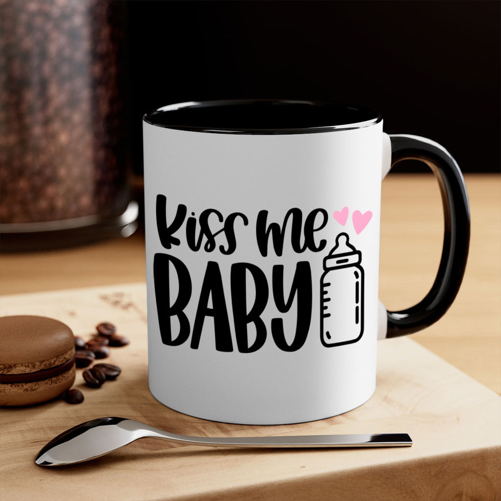 Kiss Me Baby Style 75#- baby2-Mug / Coffee Cup