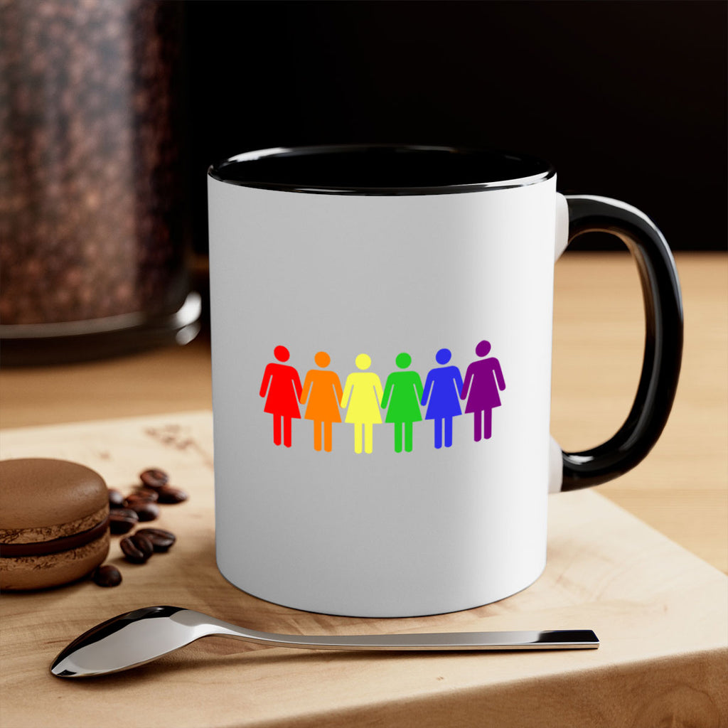 LGBTQ women 13#- lgbt-Mug / Coffee Cup