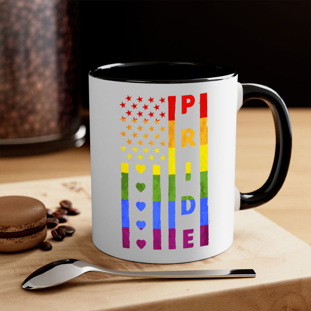 Lgbt Pride Gay Af Lesbian  56#- lgbt-Mug / Coffee Cup