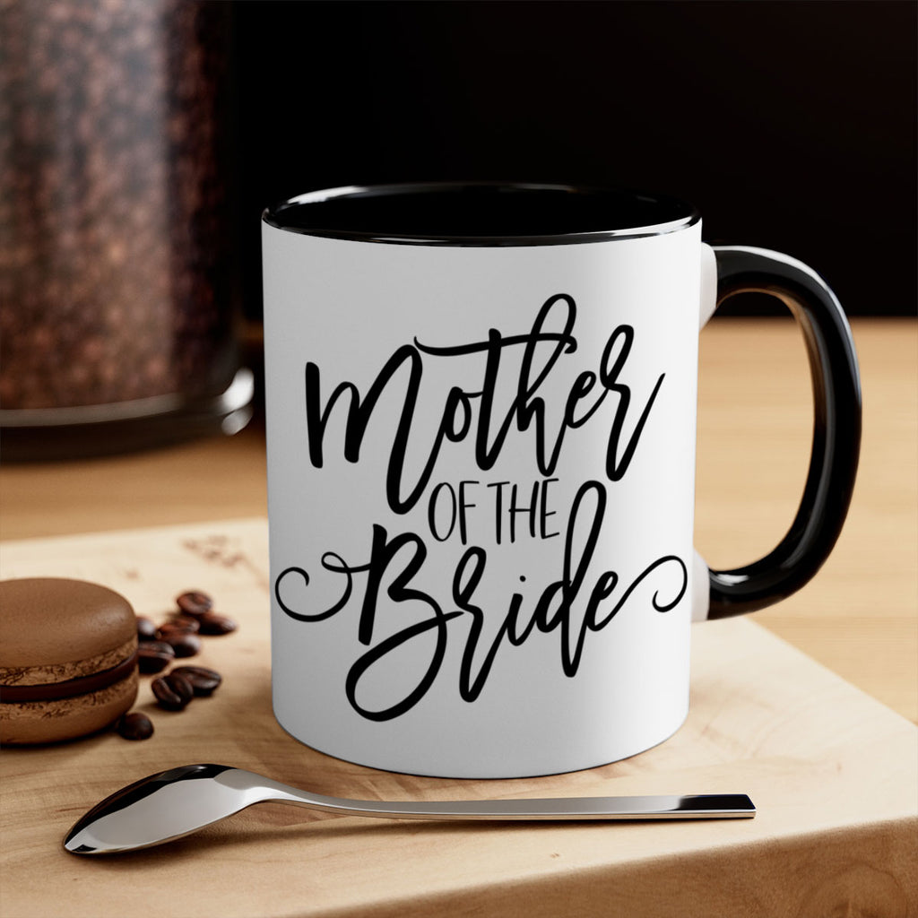 Mother of the Bride 24#- Family of the bride-Mug / Coffee Cup