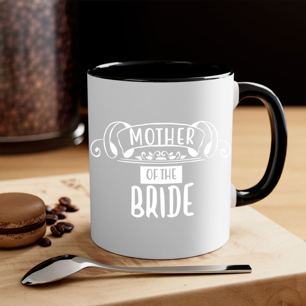 Mother of the Bride 25#- Family of the bride-Mug / Coffee Cup