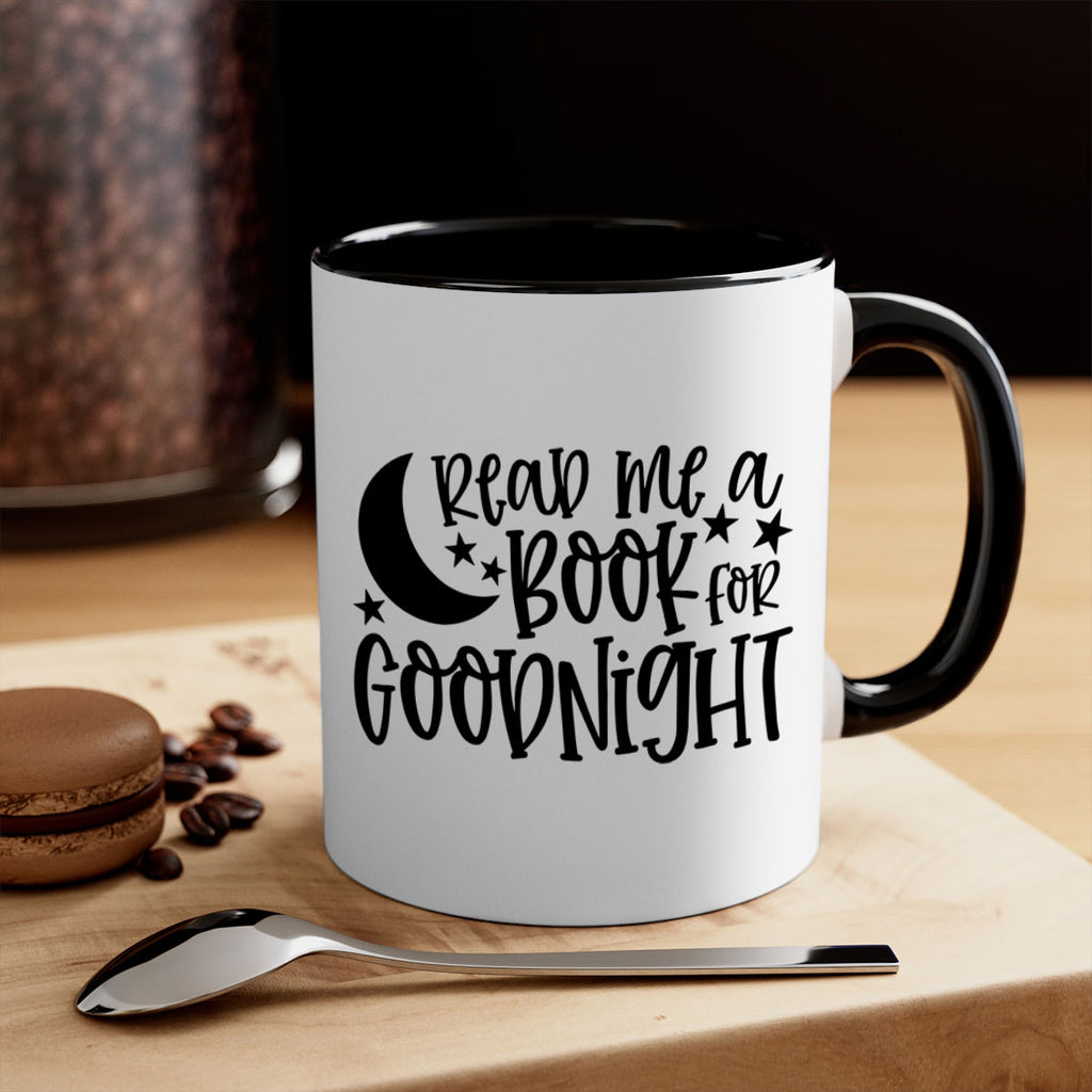 Read Me A Book For Goodnight Style 28#- baby2-Mug / Coffee Cup