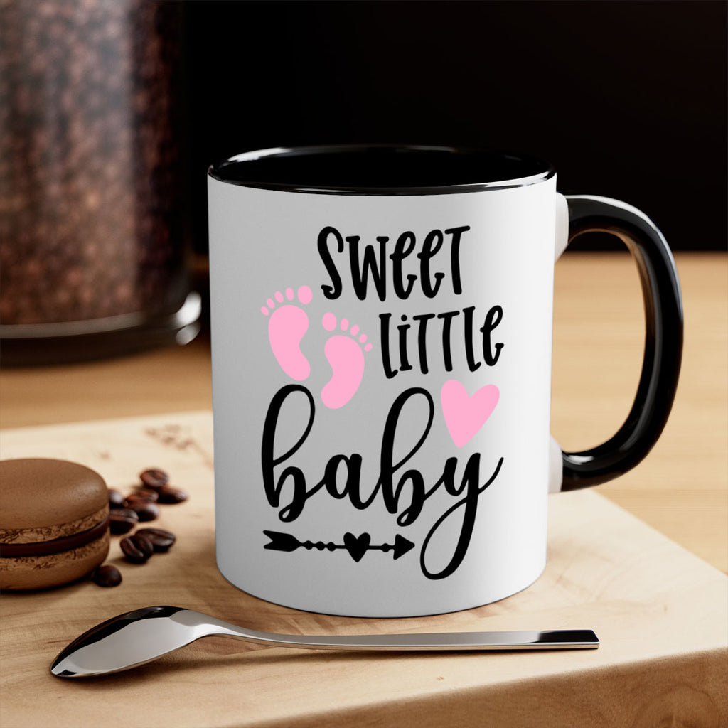 Sweet Little Baby Style 21#- baby2-Mug / Coffee Cup