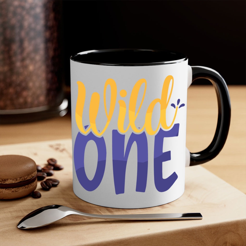 Wild One Style 189#- baby2-Mug / Coffee Cup