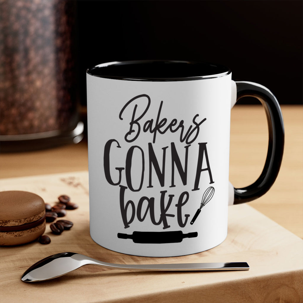 bakers gonna bake 6#- kitchen-Mug / Coffee Cup