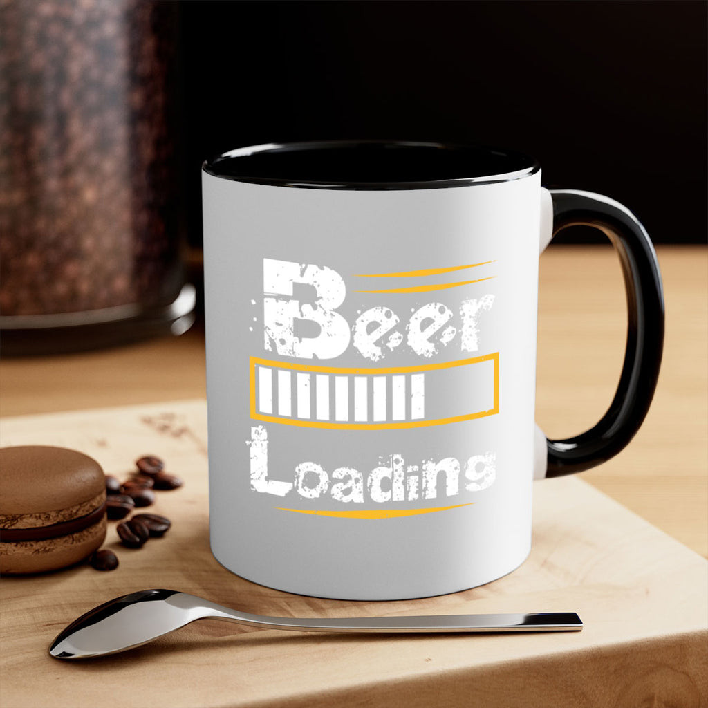 beer loading 106#- beer-Mug / Coffee Cup
