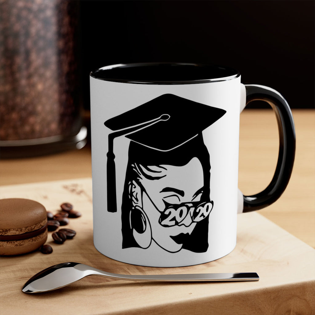 black women - queen 56#- Black women - Girls-Mug / Coffee Cup