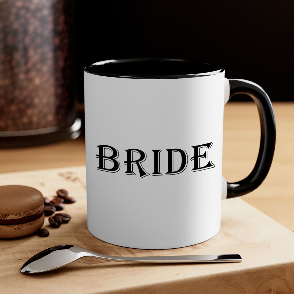 bride 103#- bride-Mug / Coffee Cup