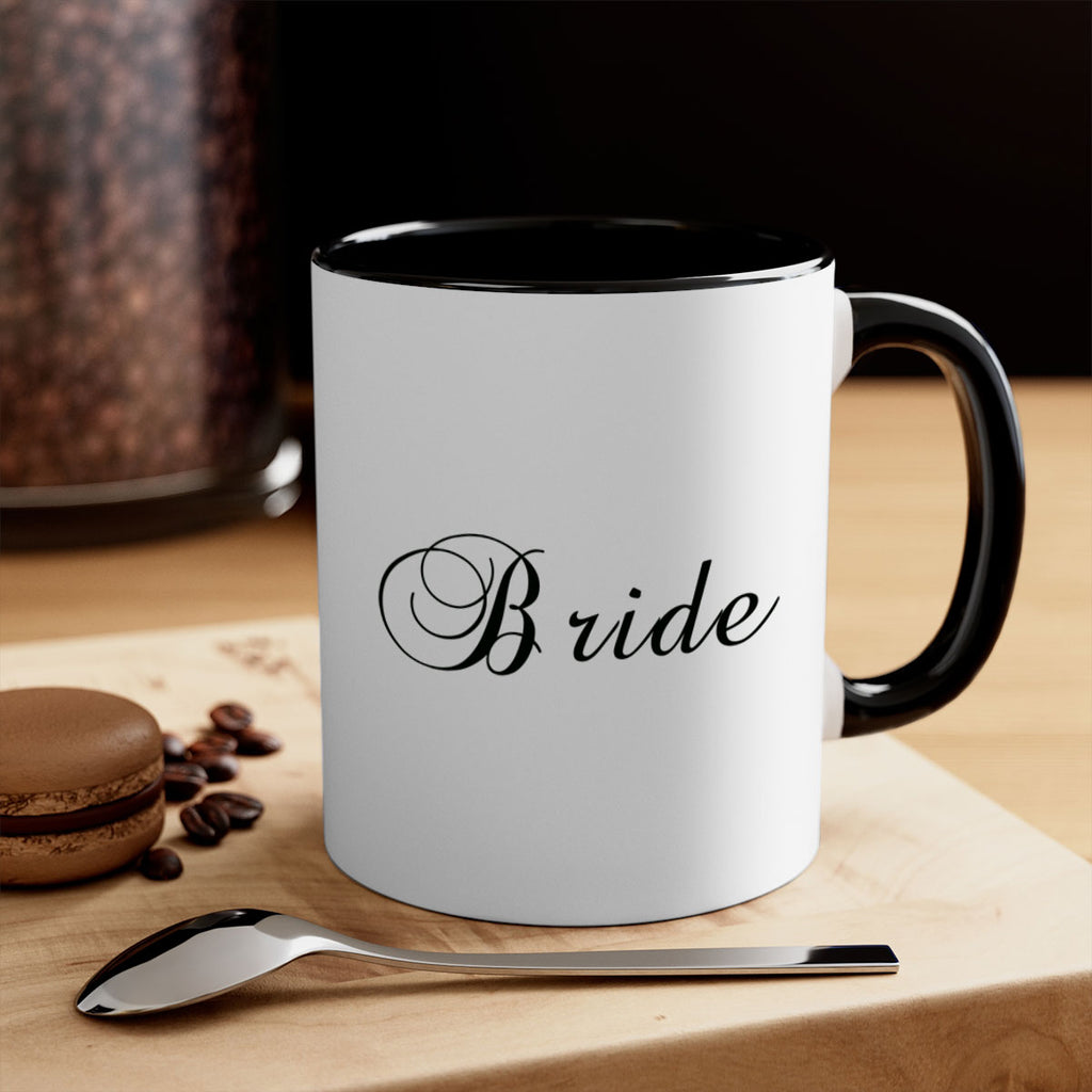 bride 117#- bride-Mug / Coffee Cup
