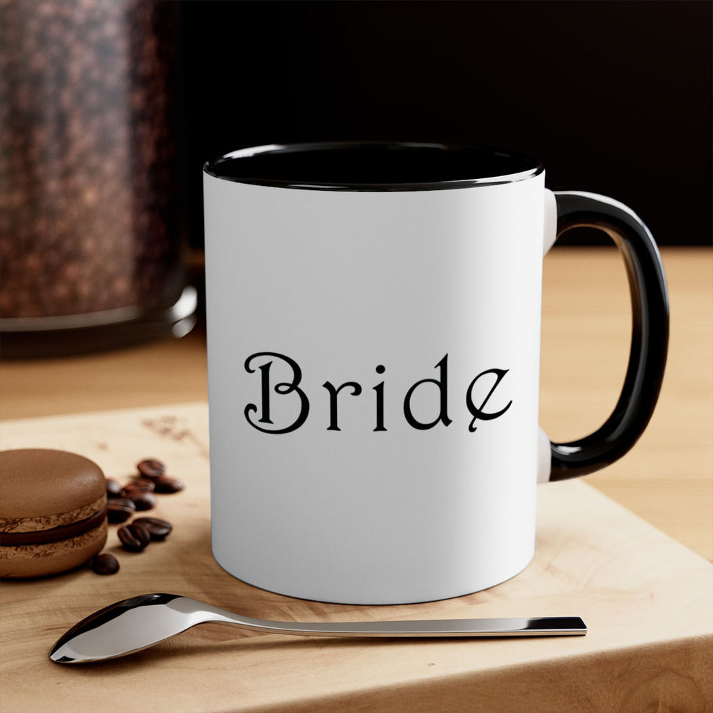 bride 122#- bride-Mug / Coffee Cup