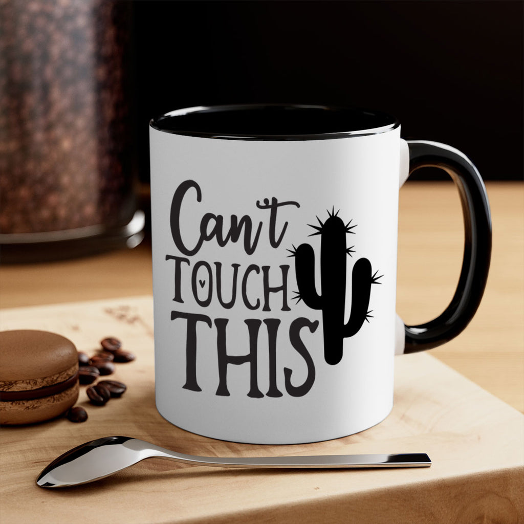 can t touch this 117#- kitchen-Mug / Coffee Cup