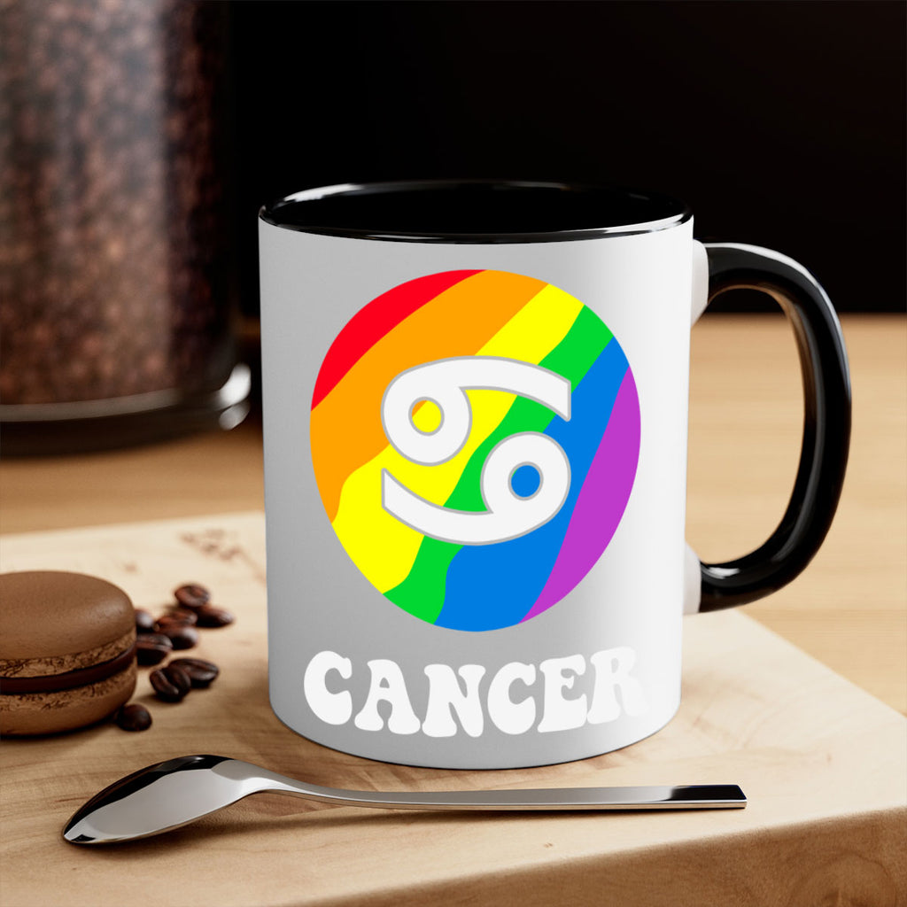 cancer lgbt lgbt pride lgbt 153#- lgbt-Mug / Coffee Cup