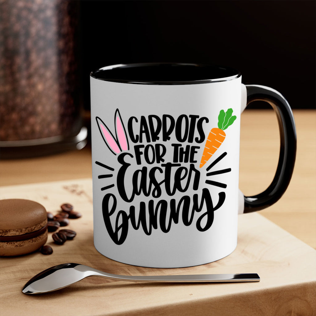 carrots for the easter bunny 66#- easter-Mug / Coffee Cup