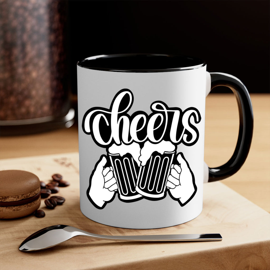 cheers 44#- beer-Mug / Coffee Cup