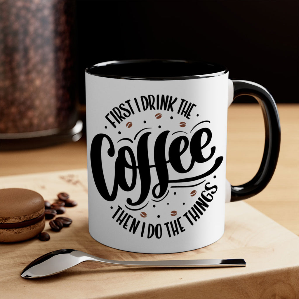 circlefirst 182#- coffee-Mug / Coffee Cup