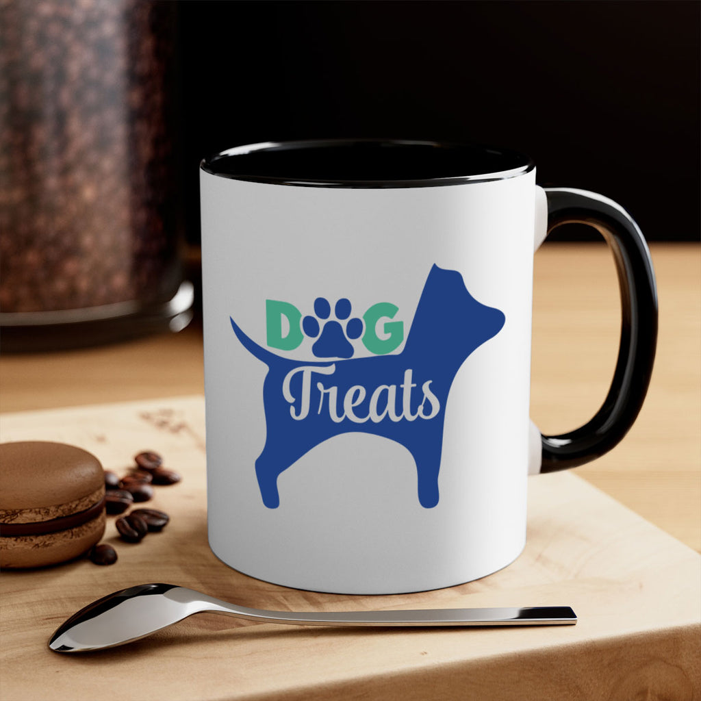 dog treats Style 93#- Dog-Mug / Coffee Cup